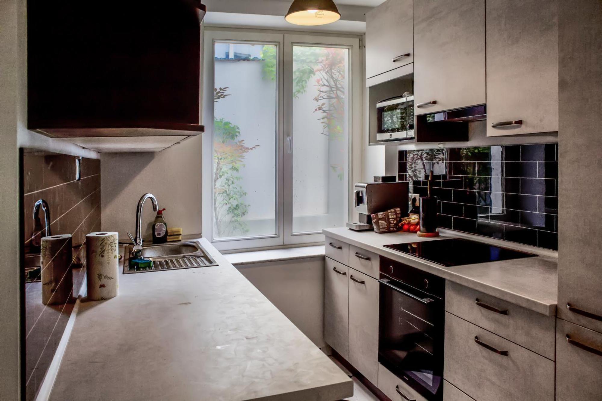 Charmante Altbauwohnung In Bonn